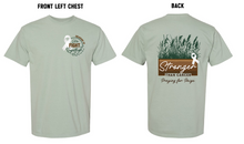 2025 Stronger Than Cancer - Paige Loudermilk