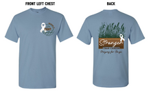 2025 Stronger Than Cancer - Paige Loudermilk