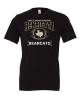 2026 HASC Henrietta Bearcats VARSITY Football Roster