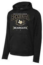 2026 HASC Henrietta Bearcats 7th Grade Football Roster