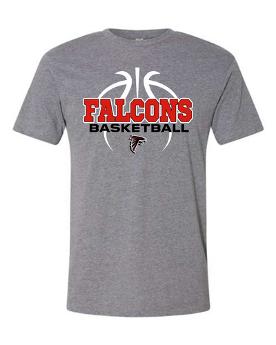 Midway Booster - Falcons Basketball 2024