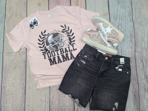 Football Mama