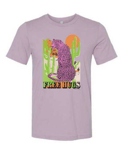 Free Hugs