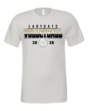 2026 HASC Henrietta LadyCats 7th A Volleyball Roster