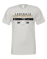 2026 HASC Henrietta LadyCats VARSITY Volleyball Roster