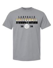 2026 HASC Henrietta LadyCats 7th A Volleyball Roster