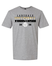2026 HASC Henrietta LadyCats 7th A Volleyball Roster