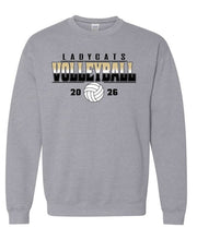 2026 HASC Henrietta LadyCats 7th A Volleyball Roster