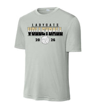 2026 HASC Henrietta LadyCats 7th A Volleyball Roster