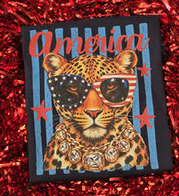 2026 America Glam Cat