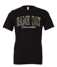 2026 Game Day Henrietta Camo