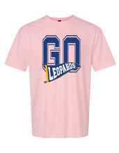 2026 LC Go Leopards Pennant