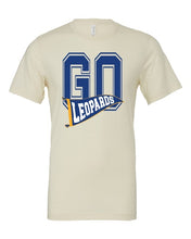2026 LC Go Leopards Pennant
