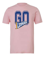 2026 LC Go Leopards Pennant