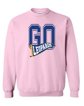 2026 LC Go Leopards Pennant