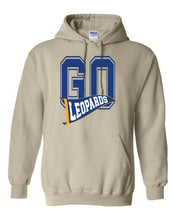 2026 LC Go Leopards Pennant