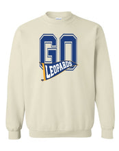 2026 LC Go Leopards Pennant