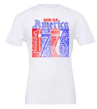 2026 Good Ole America