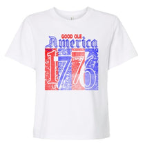 2026 Good Ole America