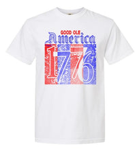 2026 Good Ole America