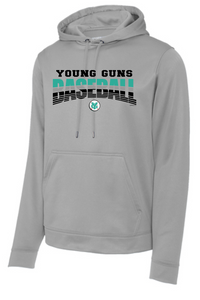 Gradient Baseball Young Guns