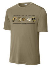 2026 HASC - HTown Evolution