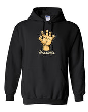 2026 HASC - Claw Henrietta with Texas H
