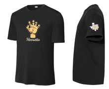 2026 HASC - Claw Henrietta with Texas H