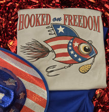 2026 Hooked on Freedom