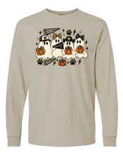 2026 Henrietta Bearcats Ghostly Spirit Squad