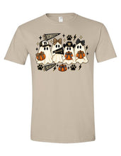 2026 Henrietta Bearcats Ghostly Spirit Squad
