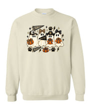2026 Henrietta Bearcats Ghostly Spirit Squad