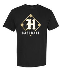 2026 Henrietta Baseball Field Simple
