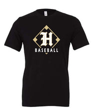 2026 Henrietta Baseball Field Simple
