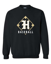 2026 Henrietta Baseball Field Simple