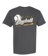 2026 Henrietta Baseball Ball Bat