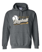 2026 Henrietta Baseball Ball Bat