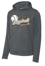 2026 Henrietta Baseball Ball Bat