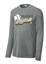2026 Henrietta Baseball Ball Bat