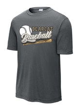 2026 Henrietta Baseball Ball Bat