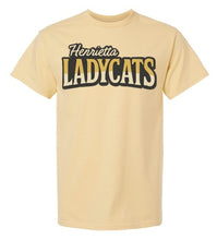 2026 HASC Henrietta LadyCats