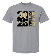 2026 HASC HLC Softball Texas