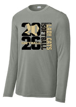 2026 HASC HLC Softball Texas