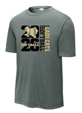 2026 HASC HLC Softball Texas