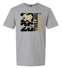 2026 HASC HLC Softball Texas