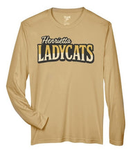 2026 HASC Henrietta LadyCats