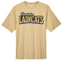 2026 HASC Henrietta LadyCats