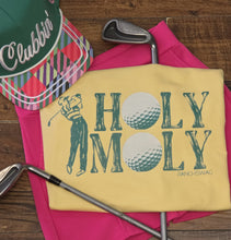 2026 Holy Moly Golfer