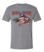 2026 Hooked on Freedom