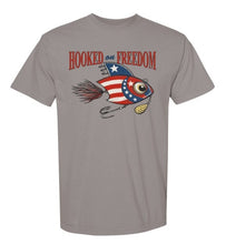 2026 Hooked on Freedom